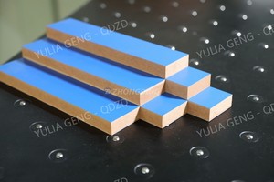 Scie à faisceau haute vitesse avec système de collecte des poussières intégré pour des espaces de travail propres en <span class=keywords><strong>France</strong></span> - Product Image 2