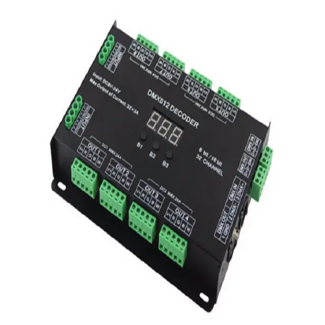 Embedded System PCB Circuit Board ฮาร์ดแวร์วงจร & ซอฟต์แวร์เฟิร์มแวร์การพัฒนา Design