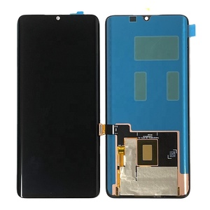 Pour Xiaomi <span class=keywords><strong>Mi</strong></span> CC9 Pro/ <span class=keywords><strong>Note</strong></span> 10pro/<span class=keywords><strong>Mi</strong></span> <span class=keywords><strong>Note</strong></span> <span class=keywords><strong>10</strong></span> Lite Écran tactile AMOLED d'origine Remplacement du panneau d'écran tactile - Product Image 1