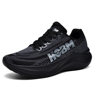 Chaussures de marche d'extérieur respirantes en gros d'usine, baskets de sport blanches originales - Product Image 2