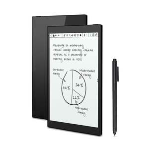 Oem Odm 10.3 Inch E Inkt Tablet Smart Opmerkelijke Papieren Tablet Schrijfgevoel Digitaal E Papier Schrijfbord Voor Vergadering Tekening - Product Image 1