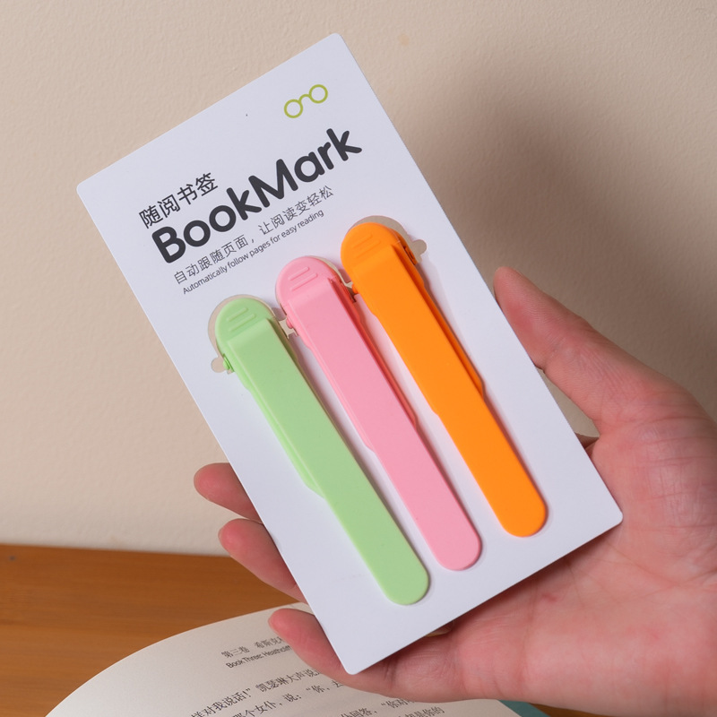 Pack of 3 B