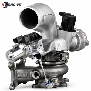 Turbocompresor 53049880064 para 2.0l Tfsi Golf 5 Gti S3 Tt Tts <span class=keywords><strong>Leon</strong></span> <span class=keywords><strong>Cupra</strong></span> R Upgrade <span class=keywords><strong>Turbo</strong></span> - Product Image 1