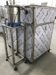 Machine automatique d'emballage debout sac Doypack avec bec verseur machine de remplissage liquide détergent pour le corps gel <span class=keywords><strong>douche</strong></span> Doypack - Product Image 3