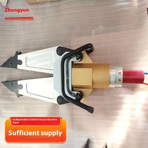 Extenseur de cisaillement portatif multifonctionnel Pince de sauvetage hydraulique <span class=keywords><strong>Outil</strong></span> de démontage pour les sauveteurs de bouches d'incendie - Product Image 5