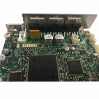 Placa Principal para Graphtec CE6000-60 /CE6000-120 Cutter Plotter Motherboard/Placa Principal para Graphtec CE6000 Corte Plotter PCB