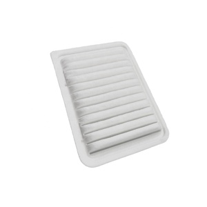 17801-0D060 Filtro de aire Allion 2007-2013 1,5 NZT260 1,8 ZRT260 2,0 2006-2012 1,3 <span class=keywords><strong>Auris</strong></span> 1,4-1,5 NRE150 ZZE150 NZE151 - Product Image 3