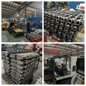 Máy móc chất lượng cao động cơ Bạc Bộ phận mang kết nối <span class=keywords><strong>rod</strong></span> 3950661 cho <span class=keywords><strong>Cummins</strong></span> 6ct8.3 6L - Product Image 5