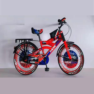 Nouveau Modèle de Vélo pour Enfants Marché du Pakistan, Bicyclette pour Enfants de Bonne Qualité / Vélo Bébé pour le Pakistan / Prix du Vélo Enfant au Pakistan - Product Image 3