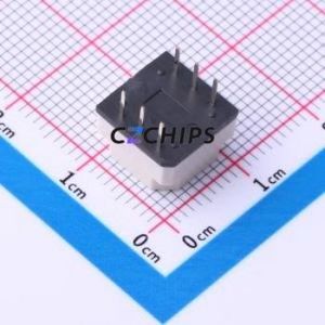 PER-10 Rotary Encoder Switch Through hole Component (THT) Switch 10 True Code - Product Image 2