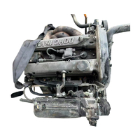 Assemblage de moteurs G4JP d'origine d'occasion pour Hyundai Sonata Tucson Kia Magentis Optima Sportage 2.0