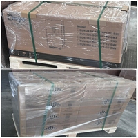 Batterie au lithium à semi-conducteurs Deye SE-G5.1 Pro-B Pack solaire 51,2V 100Ah 5,12kWh Lifepo4 6000 cycles Garantie 10 ans Basse tension