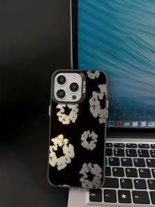 Vente en gros d'étuis de téléphone portable <span class=keywords><strong>Simai</strong></span> en matériau PC antichoc, couleur unie, pour 16 Pro Max - Product Image 4