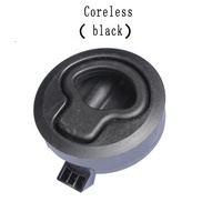 Nouveaux accessoires de camping-cars de camping-car Serrure d'armoire de caravane de haute qualité