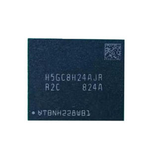 Memoria de Video H5GC8H24 BGA H5GC8H24AJR-R2C para Chips IC - Product Image 1