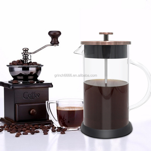 OEM 1000mL stantuffo caffè in acciaio inox macchina da caffè caffè con filtro per caffè doppia parete <span class=keywords><strong>caffettiera</strong></span> <span class=keywords><strong>francese</strong></span> <span class=keywords><strong>caffettiera</strong></span> - Product Image 5