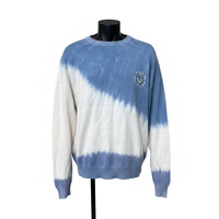 Pull-over cardigan tricoté personnalisé pour homme, bébé fille et garçon, avec logo frontal