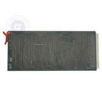 Tarjeta de Control Electrónico para Máquina de Tejer Plana Computarizada Stoll -216125 Circuitos Integrados Antiguos-