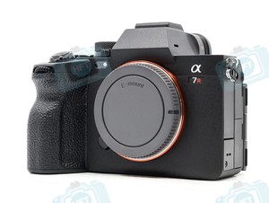 กล้องดิจิตอลมิเรอร์เลส HFT Professional <span class=keywords><strong>A7R</strong></span> V ฟูลเฟรม พร้อมการ์ดหน่วยความจำ SD สำหรับถ่ายวิดีโอ 4K - Product Image 3