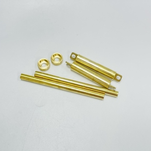 <span class=keywords><strong>Servicios</strong></span> de Mecanizado CNC de Precisión, Servicio Personalizado de Torneado y Fresado para Piezas de Motocicletas, Piezas de Automóviles y Otras Piezas de Repuesto - Product Image 5