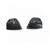 Systèmes de carrosserie automobile Lumière à LED pour voiture Feu arrière à LED pour Bentley Flying Spur 20004-2008 OEM 3W5945095F 3W5945096F