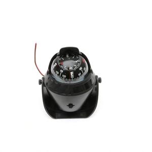 Boussole <span class=keywords><strong>de</strong></span> navigation marine avec lumière LED, boussole magnétique <span class=keywords><strong>pour</strong></span> tableau <span class=keywords><strong>de</strong></span> bord, <span class=keywords><strong>pour</strong></span> <span class=keywords><strong>bateau</strong></span>, voiture, navigation en extérieur - Product Image 1