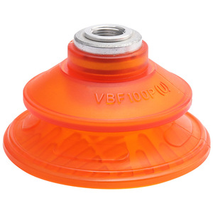Ventosas Neumáticas Industriales de Alta Potencia VBF-30/40/50/60/80/100PU-18F para Robótica - Product Image 1