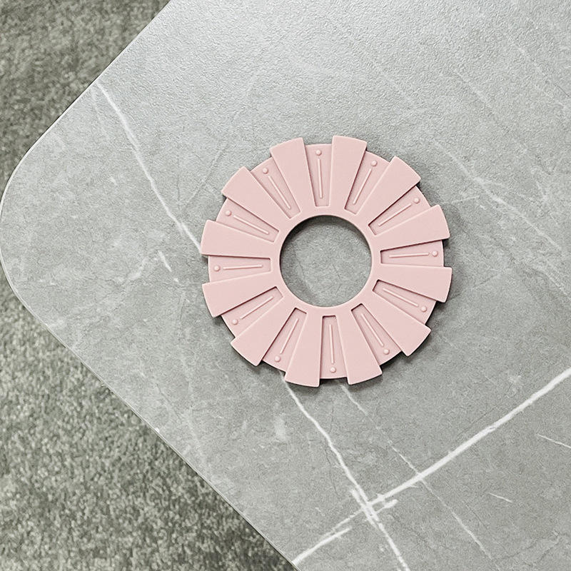 สีแดงลาเวนเดอร์