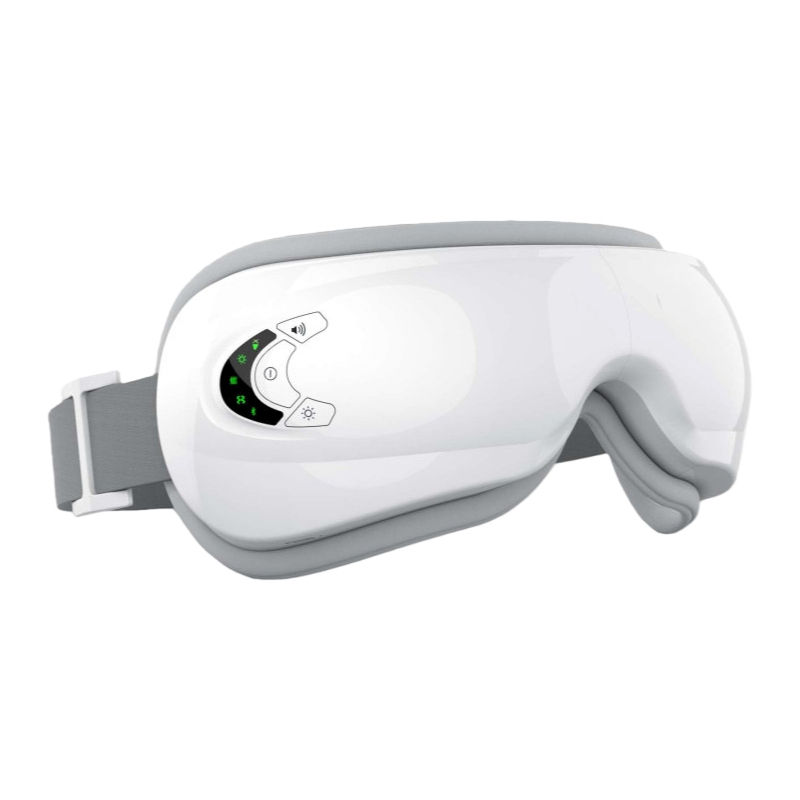 TH-812 ประคบร้อน สั่นสะเทือน บลูทูธเพลง