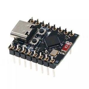 Carte de développement WiFi BLE SuperMini ESP32-C3 Jingmaoyuan, carte de développement ESP32 - Product Image 4