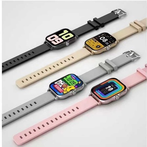 Nhà Sản Xuất Tùy Chỉnh Reloj Intelligente L16 Màn Hình Lớn Nhịp Tim Bt Cuộc Gọi Tập Thể Dục Tracker Reloj Thông Minh Đồng Hồ H13 Y13 Thông Minh Đồng Hồ - Product Image 1