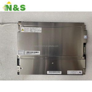 Nueva pantalla LCD Industrial VGA Original de 10,4 pulgadas, 640x480, para equipos industriales, médicos y automotrices, NL6448BC33-59 - Product Image 2