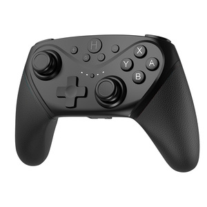 Wired & Game <b>Controller</b> With 6-Axis Gyroscope, Supports Custom Programming, Compatible Switch TGZ- S103 TGZ- S103 - Product Image 5