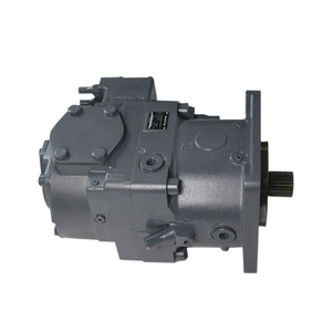 ลูกสูบไฮดรอลิก A11VLO190LRDCS A11VLO190LRDH1 A11VLO190EP2D A11VLO190LRDS เครื่องจักรก่อสร้างคอนกรีต รับประกัน 1 ปี ลูกสูบไฮดรอลิก - Product Image 5