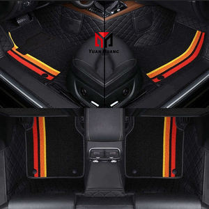 <span class=keywords><strong>BMW</strong></span> 3 3GT 2022 IX3 tapis de sol de voiture tapis imperméable de luxe haute qualité personnalisé sport portefeuille en cuir Poly sac cuir synthétique - Product Image 1