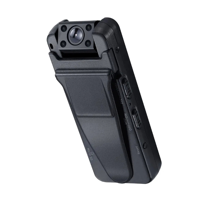 Mini Outdoor Camera Full HD 1080P H.264 SDK Night Vision Video Recorder for Recording