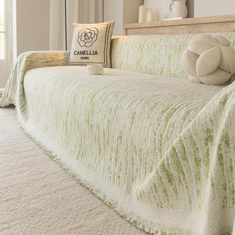 Vert clair initialement foncé