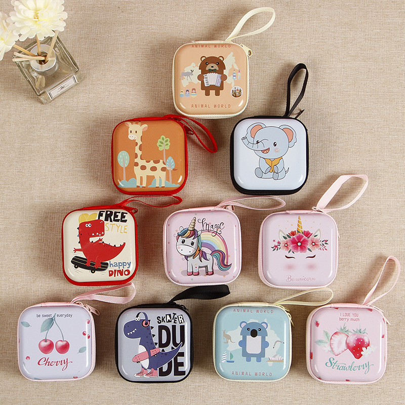 Square random - 7.5*3.5cm