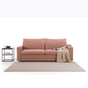 โซฟา3ที่นั่งผ้าแฟชั่นร่วมสมัย - Product Image 3