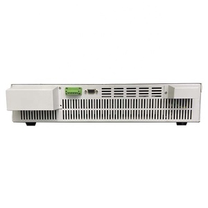 Alimentatore Industriale Programmabile DC 10KW 0-600V/0-15A con Uscita Onda Sinusoidale Pura ad Alta Efficienza, Switching Monofase da Laboratorio - Product Image 4