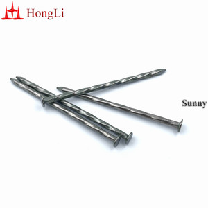 Mercato del Canada delle unghie comuni in ferro a spirale luminosa Ardox <span class=keywords><strong>da</strong></span> <span class=keywords><strong>10</strong></span> pollici - Product Image 2