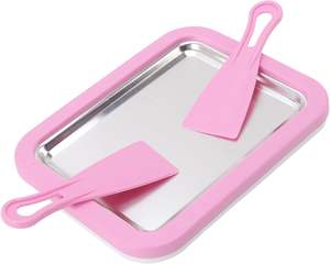 Wholesale 304 Stainless Steel Gel <b>Yogurt</b> Making <b>Machine</b> DIY Ice Cream Tools Mini Homemade Ice Cream Makers for Kids Children - Product Image 2