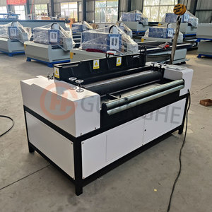 Máquina de Corte y Conformado Automática para Láminas de Aluminio y Tubos de Acero Inoxidable - Product Image 3
