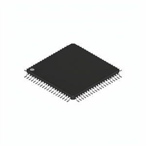 Embedded Original Buy Electronics Components Online MC9S12DB128CFU 80 QFP - Product Image 1