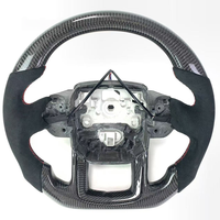 Volant pour Land Range Rover, Range Evoque 2014 2015 2016 2017 2018 2019 2020 2021 2022 2023, personnalisation possible
