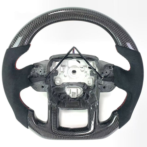 Volant pour Land Range Rover, Range <span class=keywords><strong>Evoque</strong></span> 2014 2015 2016 2017 2018 2019 <span class=keywords><strong>2020</strong></span> 2021 2022 2023, personnalisation possible - Product Image 1