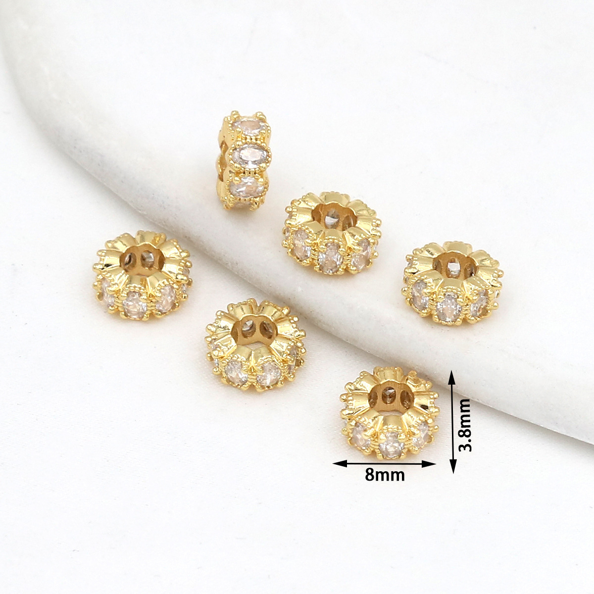 Oro de 18k