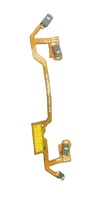 Câble FPC de bouton de déclenchement 2026P pour PS5, câble flexible FPC modifié pour manette de jeu de tir avec interrupteurs