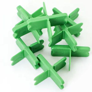 Outil d'espacement de plancher pour 4 épaisseurs (1/16 po, 1/8 po, 3/16 po, 1/4 po) pour l'alignement précis des joints de plancher et le contrôle de l'expansion - Product Image 4