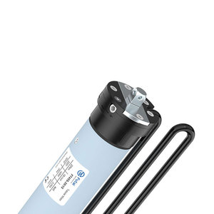Motor Tubular de 45 mm AC 40N.m para Persianas Enrollables Exteriores y Pantallas Zip - Product Image 1